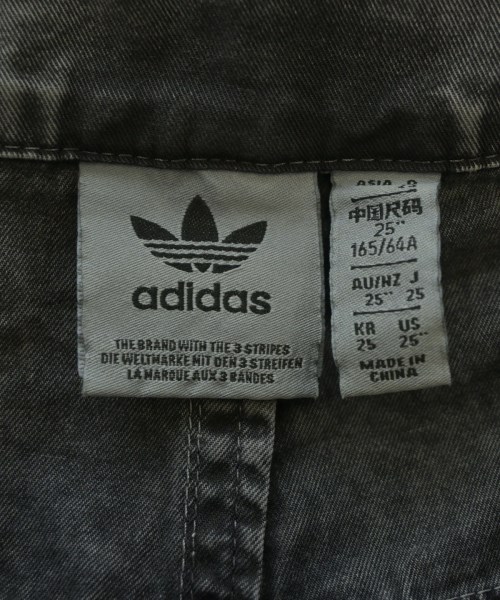 adidas（アディダス）その他 グレー サイズ:25(S位) レディース/2200718082093