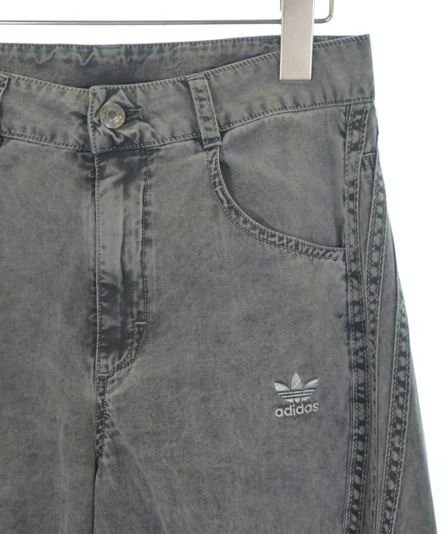 adidas（アディダス）その他 グレー サイズ:25(S位) レディース/2200718082093