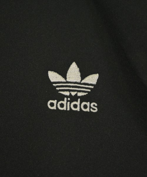 adidas（アディダス）スウェット 黒 サイズ:M レディース/2200718082109