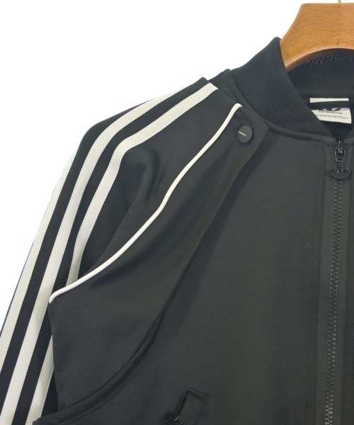 adidas（アディダス）スウェット 黒 サイズ:M レディース/2200718082109