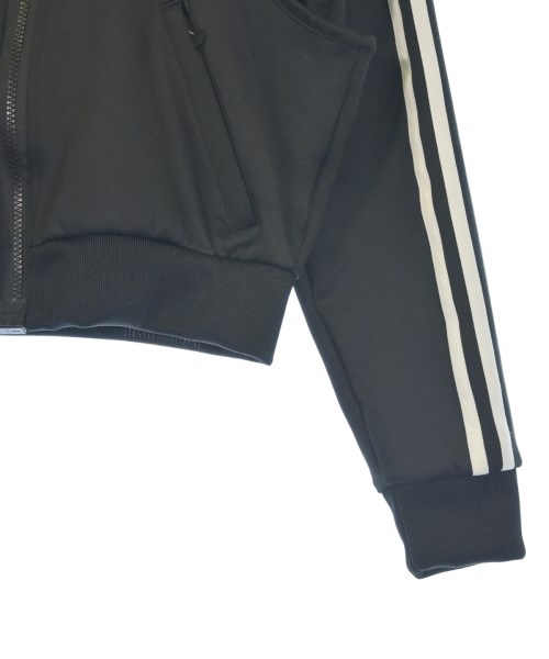 adidas（アディダス）スウェット 黒 サイズ:M レディース/2200718082109