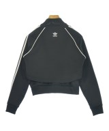 adidas（アディダス）スウェット 黒 サイズ:M レディース/2200718082109