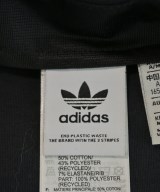 adidas（アディダス）スウェット 黒 サイズ:M レディース/2200718082109