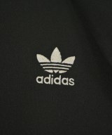 adidas（アディダス）スウェット 黒 サイズ:M レディース/2200718082109