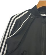 adidas（アディダス）スウェット 黒 サイズ:M レディース/2200718082109