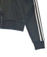 adidas（アディダス）スウェット 黒 サイズ:M レディース/2200718082109