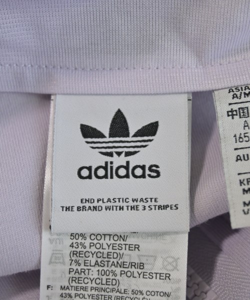 adidas（アディダス）スウェット ピンク サイズ:M レディース/2200718082116