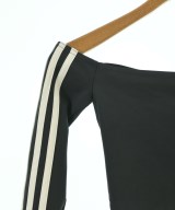 adidas（アディダス）Tシャツ・カットソー 黒 サイズ:XS レディース/2200718082185