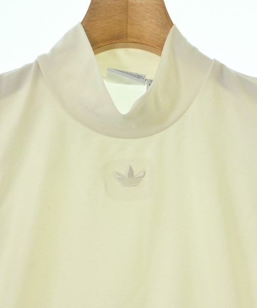 adidas（アディダス）ノースリーブ 白 サイズ:M レディース/2200718082192
