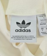 adidas（アディダス）ノースリーブ 白 サイズ:M レディース/2200718082192
