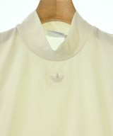 adidas（アディダス）ノースリーブ 白 サイズ:M レディース/2200718082192