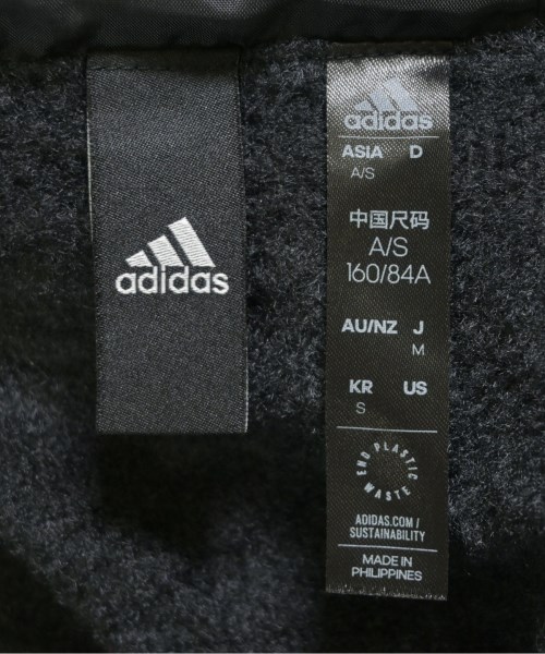 adidas（アディダス）その他 グレー サイズ:M レディース/2200720003420