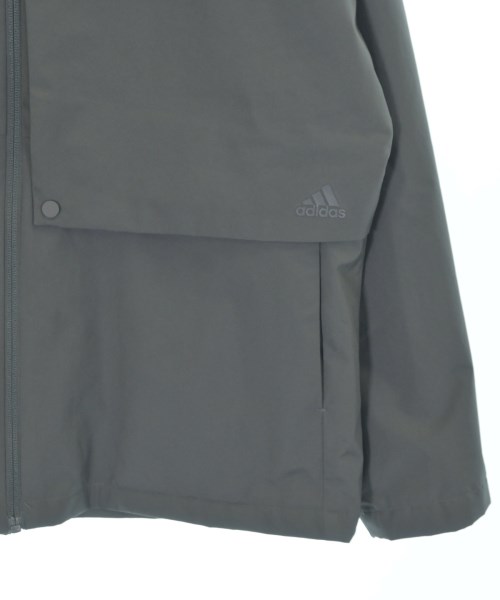 adidas（アディダス）その他 グレー サイズ:M レディース/2200720003420