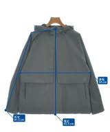 adidas（アディダス）その他 グレー サイズ:M レディース/2200720003420
