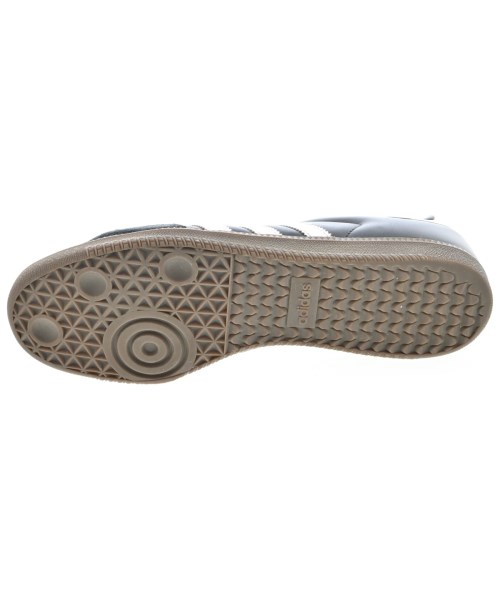 adidas（アディダス）スニーカー 黒 サイズ:29cm メンズ/2200724415151