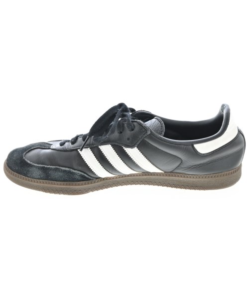 adidas（アディダス）スニーカー 黒 サイズ:29cm メンズ/2200724415151