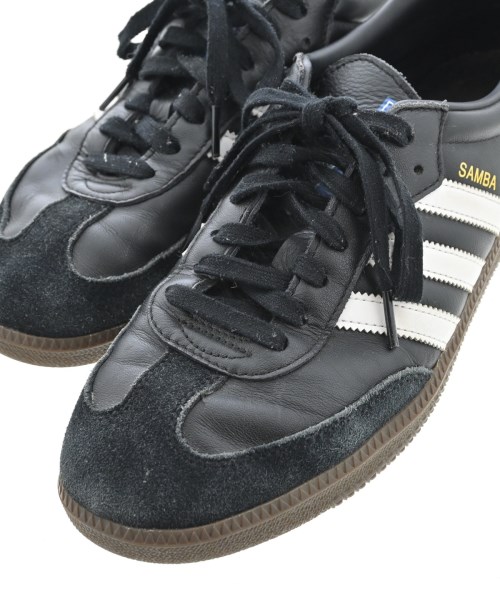 adidas（アディダス）スニーカー 黒 サイズ:29cm メンズ/2200724415151
