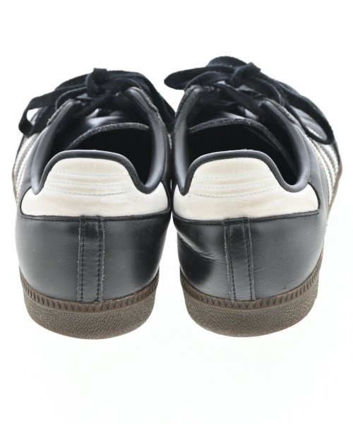 adidas（アディダス）スニーカー 黒 サイズ:29cm メンズ/2200724415151