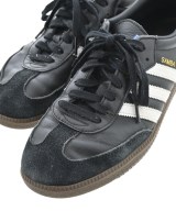 adidas（アディダス）スニーカー 黒 サイズ:29cm メンズ/2200724415151