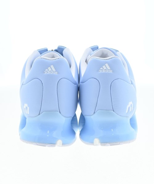 adidas（アディダス）スニーカー 青 サイズ:23.5cm レディース/2200724435012