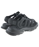adidas（アディダス）サンダル 黒 サイズ:28.5cm メンズ/2200724553105