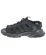 adidas（アディダス）サンダル 黒 サイズ:28.5cm メンズ/2200724553105