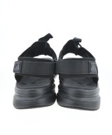 adidas（アディダス）サンダル 黒 サイズ:28.5cm メンズ/2200724553105