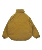 adidas（アディダス）ダウンジャケット/ダウンベスト ベージュ サイズ:L レディース/2200721411019