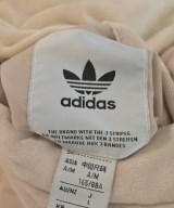 adidas（アディダス）ダウンジャケット/ダウンベスト ベージュ サイズ:L レディース/2200721411019