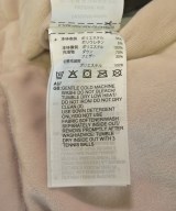 adidas（アディダス）ダウンジャケット/ダウンベスト ベージュ サイズ:L レディース/2200721411019