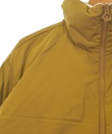 adidas（アディダス）ダウンジャケット/ダウンベスト ベージュ サイズ:L レディース/2200721411019