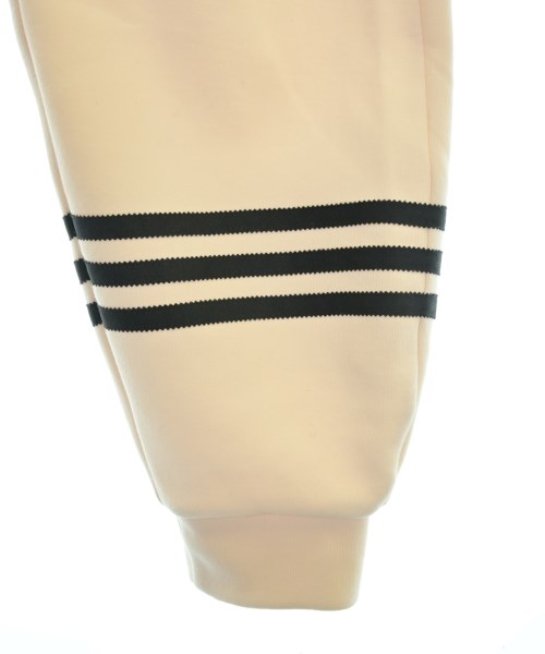 adidas（アディダス）スウェットパンツ 白 サイズ:M レディース/2200721411040