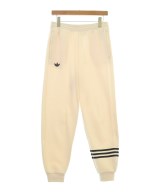 adidas（アディダス）スウェットパンツ 白 サイズ:M レディース/2200721411040