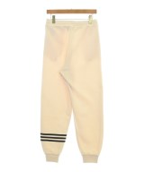 adidas（アディダス）スウェットパンツ 白 サイズ:M レディース/2200721411040