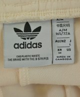 adidas（アディダス）スウェットパンツ 白 サイズ:M レディース/2200721411040