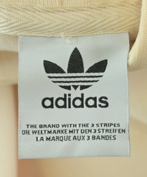 adidas（アディダス）パーカー ピンク サイズ:L レディース/2200721411125