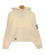adidas（アディダス）パーカー ピンク サイズ:L レディース/2200721411125