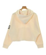 adidas（アディダス）パーカー ピンク サイズ:L レディース/2200721411125