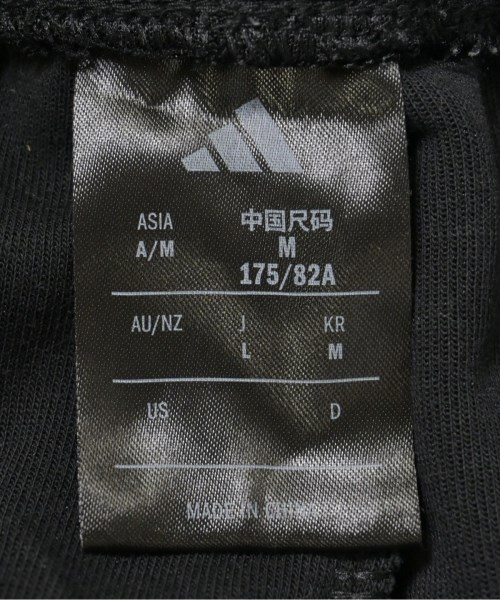 adidas（アディダス）その他 黒 サイズ:L メンズ/2200722963043