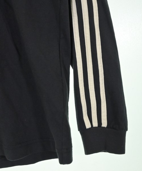 adidas（アディダス）Tシャツ・カットソー 黒 サイズ:M メンズ/2200724623068