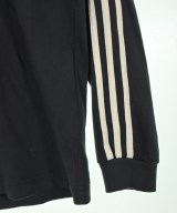 adidas（アディダス）Tシャツ・カットソー 黒 サイズ:M メンズ/2200724623068