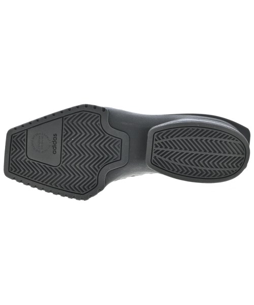 adidas（アディダス）スニーカー 黒 サイズ:26.5cm メンズ/2200724728060