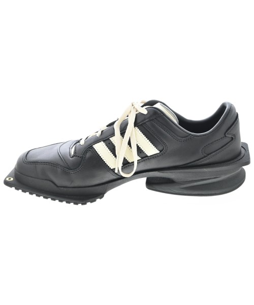 adidas（アディダス）スニーカー 黒 サイズ:26.5cm メンズ/2200724728060