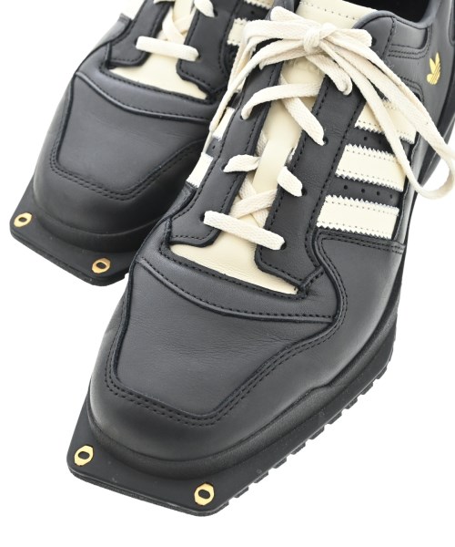 adidas（アディダス）スニーカー 黒 サイズ:26.5cm メンズ/2200724728060