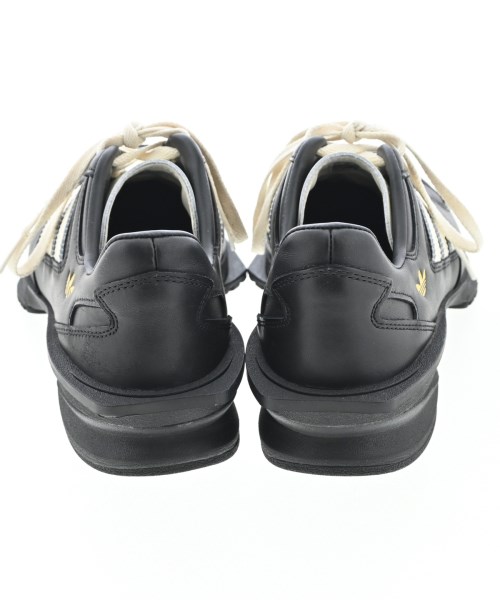 adidas（アディダス）スニーカー 黒 サイズ:26.5cm メンズ/2200724728060