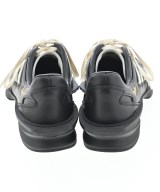 adidas（アディダス）スニーカー 黒 サイズ:26.5cm メンズ/2200724728060