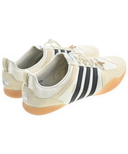 adidas（アディダス）スニーカー 白 サイズ:27cm メンズ/2200724728077