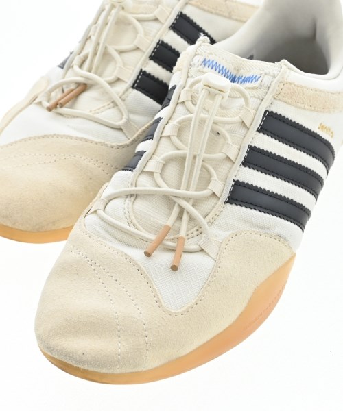 adidas（アディダス）スニーカー 白 サイズ:27cm メンズ/2200724728077