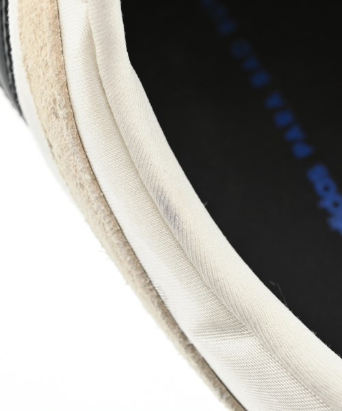 adidas（アディダス）スニーカー 白 サイズ:27cm メンズ/2200724728077
