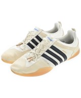 adidas（アディダス）スニーカー 白 サイズ:27cm メンズ/2200724728077